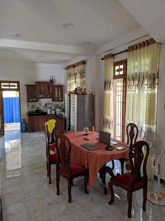 Blooming Villa & Guest Matara Exterior photo
