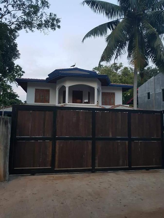 Blooming Villa & Guest Matara Exterior photo