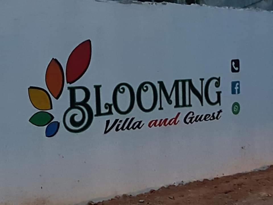 Blooming Villa & Guest Matara Exterior photo