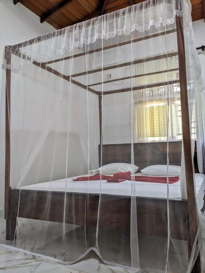 Blooming Villa & Guest Matara Exterior photo